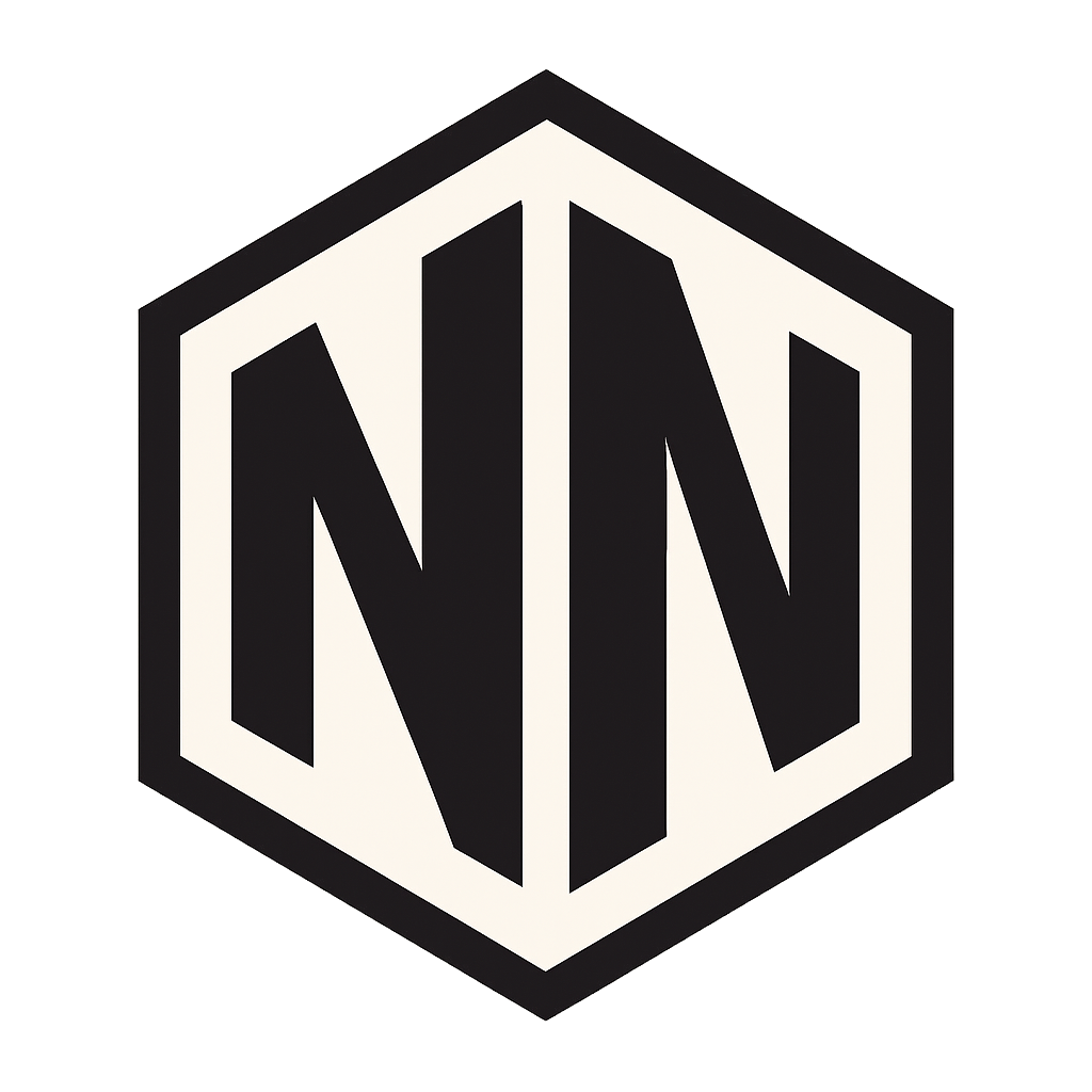 NitroNut Logo